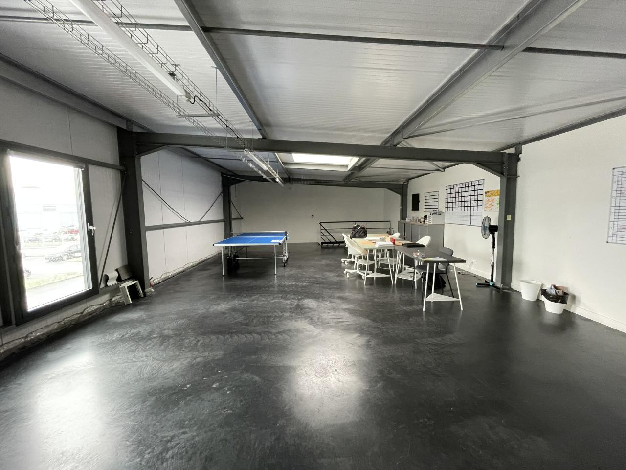 Local d'activité Saint-Avertin 234m² Location local d'activité Saint-Avertin Indre-et-Loire OLACT2113857 3